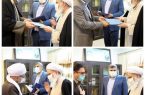 امام زادگان و بقاع متبرکه پایگاه فرهنگی استان هستند