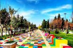 کرمانشاه به شهر رنگ و بوم تبدیل شده است