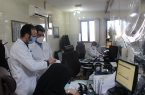 بررسی روند اجرای برنامه تخصصی جدید پذیرش در پزشکی قانونی کرمانشاه