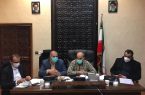 سال ١۴٠٠ سال حرکت به جلو است/ کسب رتبه اول تحقق بودجه توسط شهرداری منطقه دو