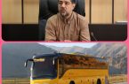 افزایش ۱۵۶ درصدی حمل و نقل مسافر در نوروز ۱۴۰۰