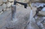 حدود ۴۰ درصد آب شرب روستایی در استان کرمانشاه هدر می‌رود
