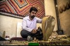 میراث داران ساز تاریخی تنبور