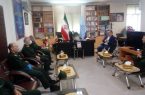 در ایام کرونا حتی برای یک روز خدمت رسانی قضایی را تعطیل نکردیم