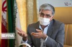 جشنواره فرامرزی مطبوعات کرمانشاه را به کشورهای همسایه معرفی می‌کند