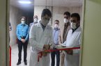 راه اندازی دستگاه رادیولوژی دیجیتال اداره کل پزشکی قانونی کرمانشاه