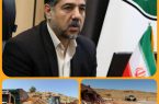 اصلاح ۶ نقطه پر حادثه جاده ای در کرمانشاه