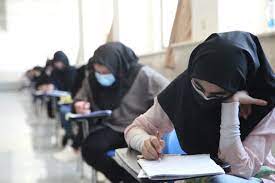 ورود دادستان کرمانشاه به موضوع جلوگیری از ورود داوطلبان چادری به آزمون کنکور