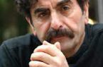 مکاتبه با “شهرام ناظری” برای راه‌اندازی خانه موسیقی کرمانشاه