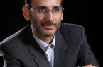 سرپرست معاونت مالی و اقتصادی شهرداری کرمانشاه منصوب شد