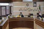 دوباره اعتماد مردم را جلب کنید/ برگزاری مراسم تحلیف دو عضو علی البدل شورای شهر جدید کرمانشاه