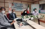 هر ۱۴ شهرستان  کرمانشاه تحت پوشش سامانه «تصمیم» قرار گرفت