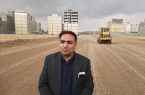 احداث معبر جدید با هدف رفاه حال شهروندان محله معراج شهرک الهیه
