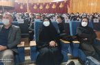 نگاه از روی ترحم به معلولان باید برداشته شود