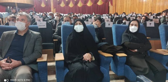 نگاه از روی ترحم به معلولان باید برداشته شود