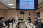 اقدامات موثر در حوزه پیشگیری سطح یک مورد بررسی قرار گرفت