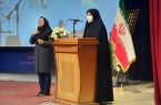خودم و همکارانم را مسئول  پیگیر ی مطالبات معلولین می دانم