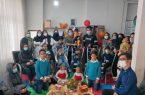 معلولان و کودکان دارای معلولیت،فرشته نیستند