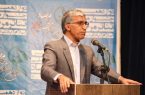 دوازدهمین جشنواره تئاتر ملی مرصاد با معرفی برگزیدگان هر بخش به کار خود پایان داد.عکس از: محمد حقیقی راد