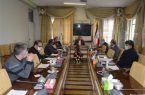 شرایط برای برگزاری کنسرت ها در استان مهیا می باشد