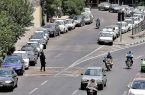 سامانه مدیریت الکترونیک پارک حاشیه ای معابر در کرمانشاه اجرا می‌شود