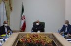 زحمات پرسنل آتشنشانی کرمانشاه فراموش نشدنی است