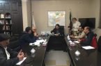 ۴۰۰ نیروی شهرداری آماده برف‌روبی هستند