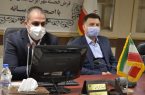 بار دیگر بانک مهر ایران در کنار مردم قرار گرفت