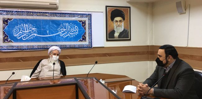 به دنبال ارتقا “کیفیت زندگی” کرمانشاهیان هستیم