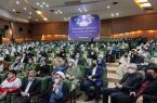 آئین اهداء ۴۰۰ سری جهیزیه به زوجین جوان تحت پوشش برگزار شد