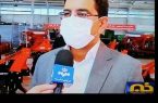 نمایشگاه تخصصی صنعت ساختمان در کرمانشاه برگزار می شود