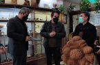 اولین موزه چوب ایران در کرمانشاه افتتاح شد