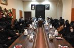 بالاترین ایثار، ایثار از خود گذشتگی برای اعتقاد است