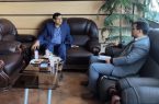 هدف اقتصاد مقاومتی در استان کرمانشاه افزایش درآمد سرانه کشاورزان است