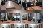تقدیر از فعالین زیست محیطی و گردشگری کرمانشاه