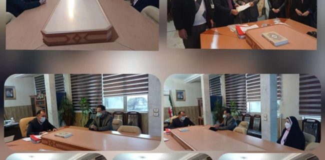 تقدیر از فعالین زیست محیطی و گردشگری کرمانشاه
