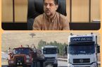تمدید بیش از ۱۷ هزار کارت هوشمند رانندگان حمل و نقل کالا