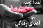رویش گُل بخشش و مهربانی در زمستان