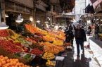 آغاز توزیع میوه شب عید در ۱۴۰ مرکز در کرمانشاه