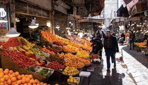 آغاز توزیع میوه شب عید در ۱۴۰ مرکز در کرمانشاه
