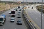 تردد نوروزی بیش از هشت میلیون خودرو در محورهای مواصلاتی کرمانشاه