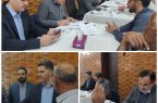 میز خدمت وزارت کشور برای رسیدگی و پاسخگویی به شهروندان  کرمانشاهی