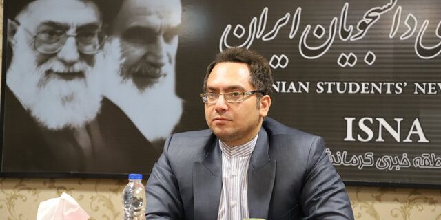شرم‌آور است که کرمانشاه حتی یک “شهربازی” ندارد
