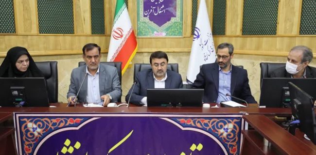 پرداخت تسهیلات فرزندآوری و ازدواج باید در اولویت های بانک ها قرار گیرد