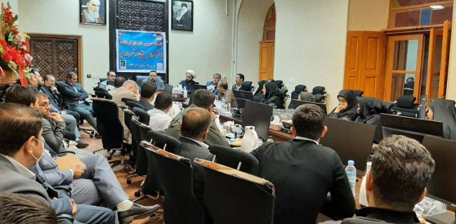 قدردان خانواده شهدا هستیم