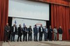 سی و چهارمین جشنواره تئاتر استانی کرمانشاه با معرفی برگزیدگان به کار خود پایان داد