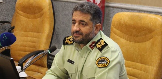 پلیس به سراغ صاحبان سلاح غیر مجاز خواهد رفت