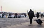 جابه‌جایی مسافر توسط ناوگان حمل‌ و نقل عمومی استان کرمانشاه افزایش یافت