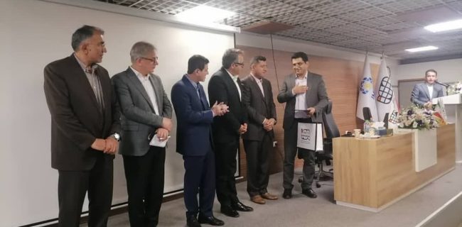 حامد وفاپور به عضویت این شورا درآمد