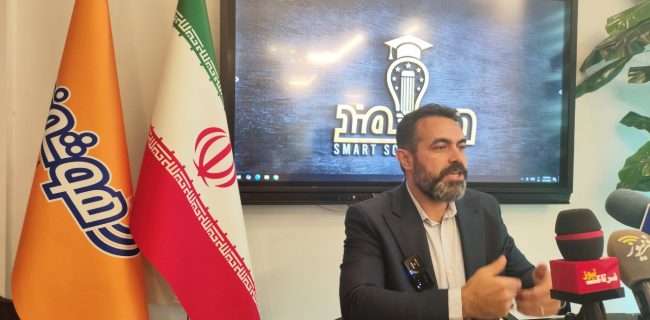 بی‌اعتنایی مسئولان به بزرگ‌ترین پروژه آموزشی غرب کشور